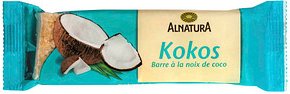 ALNATURA Bio Kokos Nussriegel 75,0 g