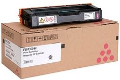 Thumbnail - RICOH Type SP C310HE magenta Toner