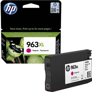 HP 963XL (3JA28AE) magenta Druckerpatrone