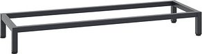 Thumbnail - CP Untergestell für Schränke schwarz 100,0 x 40,0 x 15,0 cm