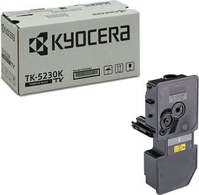 KYOCERA TK-5230K schwarz Toner