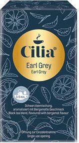 Thumbnail - Cilia Earl Grey Tee 20 Portionen