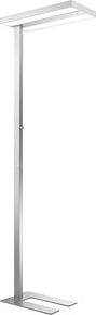 Thumbnail - ALCO 9080-1 LED Stehlampe silber 60 W