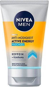 NIVEA MEN ACTIVE ENERGY Waschgel 100,0 ml