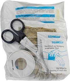SÖHNGEN Erste-Hilfe-Nachfüllset, 1 Set