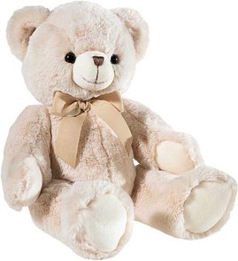 heunec® Teddy Bär Kuscheltier