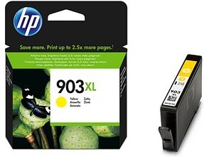 HP 903XL (T6M11AE) gelb Druckerpatrone