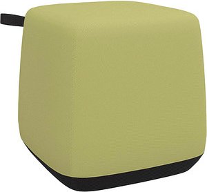 Dauphin Hocker Allora hellgrün