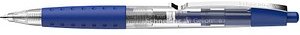 Thumbnail - Schneider Gelion+ Gelschreiber blau/transparent 0,4 mm, Schreibfarbe: blau, 10 St.