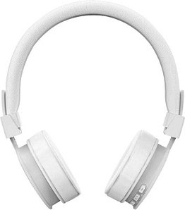 hama Freedom Lit II Kopfhörer weiß