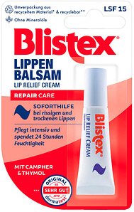 Thumbnail - Blistex REPAIR CARE Lippenpflege 6 ml