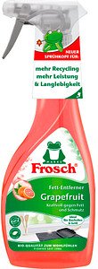 Frosch® Grapefruit Fettlöser 0,5 l