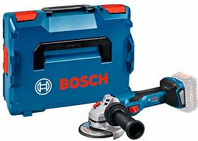 AKTION: BOSCH Professional GWS 18V-15 C Akku-Winkelschleifer 18,0 V, ohne Akku mit Prämie nach Registrierung