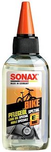 SONAX Spezial Fahrrad-Kettenöl 50,0 ml
