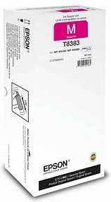 Thumbnail - EPSON T838XL M magenta Druckerpatrone