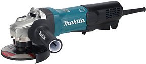 Thumbnail - makita GA5094 Winkelschleifer 1.900 W