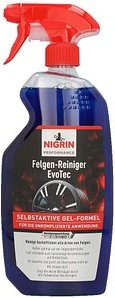 NIGRIN EvoTec Felgenreiniger 0,75 l