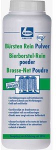DR.BECHER Rein Pulver Bürstenreiniger 750 g
