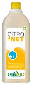 GREENSPEED™ CITRONET Spülmittel 1,0 l