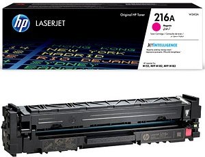 HP 216A (W2413A) magenta Tonerkartusche