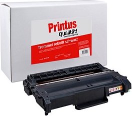 Printus schwarz Trommel kompatibel zu brother DR-2200