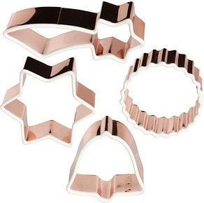 LURCH Ausstechformen-Set Sky MAXI 10569, 1 Set