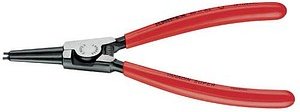Thumbnail - KNIPEX Sicherungsringzange A 4 Außen 46 11 A4 poliert