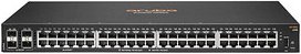 HPE Networking Instant On CX6100 Switch 48-fach