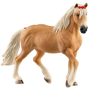 Schleich® Horse Club 13950 Halfinger Stute Spielfigur