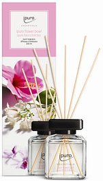 ipuro Raumduft ESSENTIALS flower bowl blumig 200 ml, 1 St.