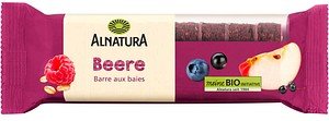 Thumbnail - ALNATURA Bio Beere Müsliriegel 75,0 g