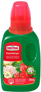 SUBSTRAL® Eisendünger 250,0 ml