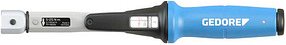 Thumbnail - GEDORE Drehmomentschlüssel TF-SE25 3288196, 1 St.