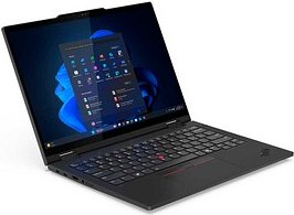 Lenovo ThinkPad T14s 2-in-1 Gen 1 21R30022GE Convertible Laptop 35,6 cm (14,0 Zoll), 32 GB RAM, 1 TB SSD, Intel® Core™ U...