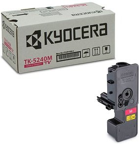 KYOCERA TK-5240M magenta Toner