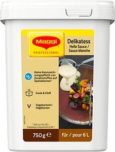 Maggi® Helle Sauce 750,0 g