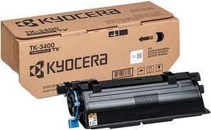 KYOCERA TK-3400 schwarz Toner