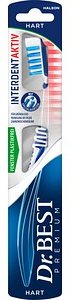 Dr.Best Zahnbürste PREMIUM Interdent Aktiv, 1 St.