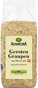 ALNATURA Bio-Rollgerste 500,0 g