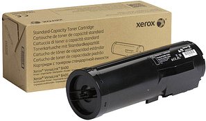 xerox 106R03580 schwarz Toner