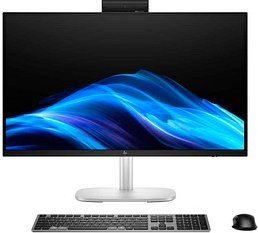 HP EliteStudio 8 G1i AI A55R2ET All-in-One PC, 16 GB RAM, 512 GB SSD, Intel® Core™ Ultra 5 235