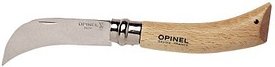 OPINEL Gartenmesser No. 8 braun