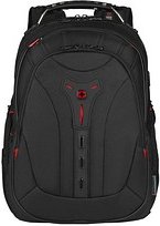 Thumbnail - WENGER Laptop-Rucksack Pegasus Deluxe Kunstfaser schwarz 25,0 l bis 40,6 cm (16 Zoll)