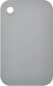 MEPAL Frühstücksbrett grau 16,0 x 26,0 cm