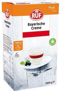 RUF Bayerische Creme 1,0 kg