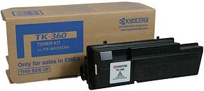 KYOCERA TK-360 schwarz Toner
