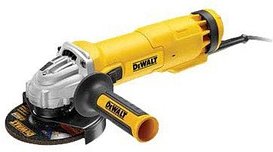 Thumbnail - DeWALT DWE4217-QS Winkelschleifer 1.200 W