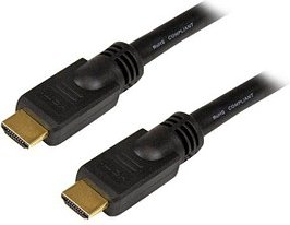 StarTech.com HDMI Kabel HDMM15M 15,0 m schwarz, 1 St.