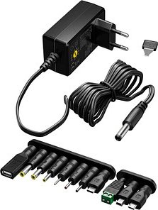 goobay Netzteil 64570 27,0 Watt