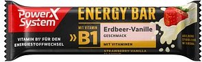 Power System ENERGY BAR 13% Proteinriegel 1 Riegel